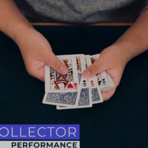 Keito K – Zepher Collectors