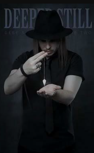 Deeper Still – Deep Shadows Volume 2 by Dee Christopher