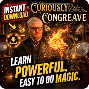 Curiously Congreave Academy