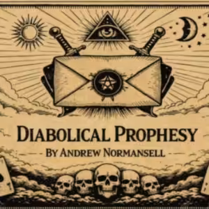 Unlimited Sneak Peek Ft Diabolical Prophesy by Andrew Normansell