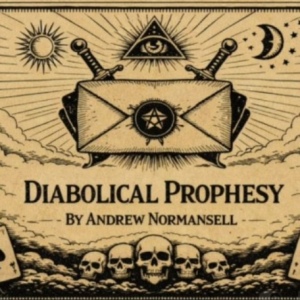 Unlimited Sneak Peek Ft Diabolical Prophesy by Andrew Normansell