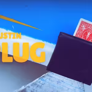 Plug by Agustin