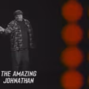 The Amazing Jonathan – Comedy Central Presents