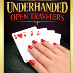 Underhanded Open Travelers
