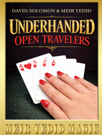 Underhanded Open Travelers