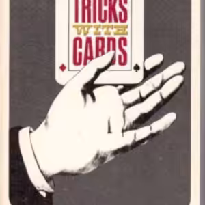 How to Do Tricks With Cards by Bill Turner
