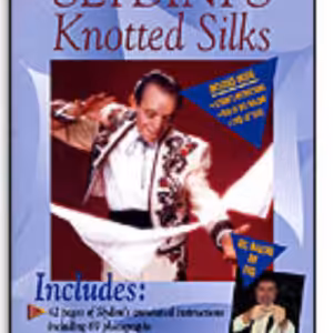 Slydini’s Knotted Silks by Tony Slydini