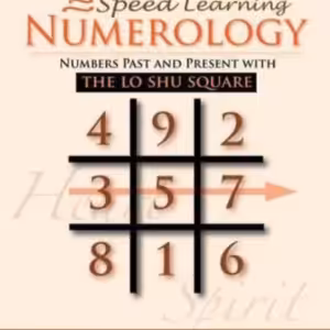 Numerology by Julian Moore