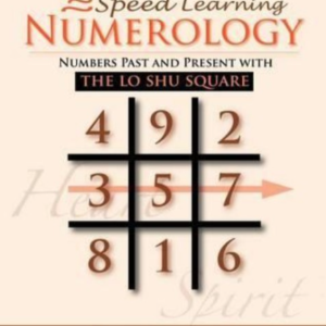 Numerology by Julian Moore