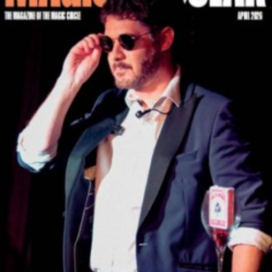 The Magic Circle – Circular April 2026