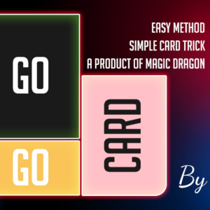 Go Go Card by Geni
