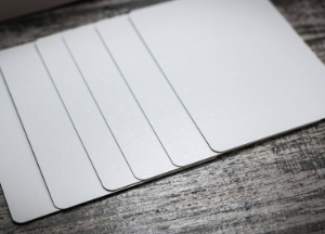 Blank Deck by Zee