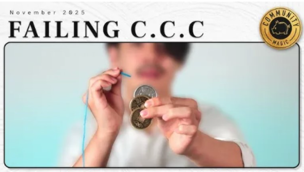 FAILING C.C.C.