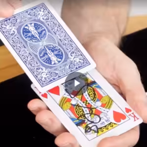 Fusion by Magic Mastery