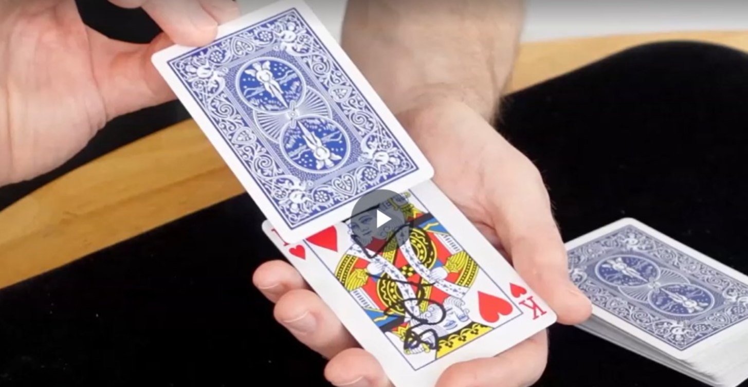 Fusion by Magic Mastery