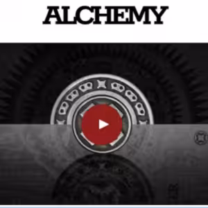Alchemy by Mechanic Industries