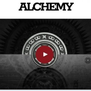 Alchemy by Mechanic Industries