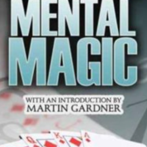 Easy-to-Master Mental Magic by James L. Clark