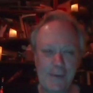 Todd Robbins Virtual Lecture 14 June 2020.