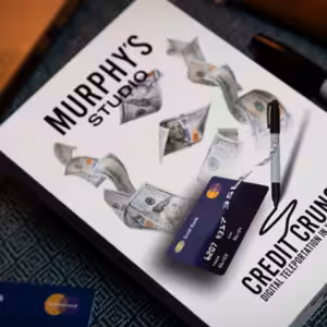 Credit Crunch by Craig Petty