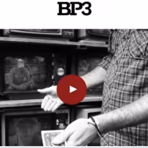 Bp3 by Mechanic Industries