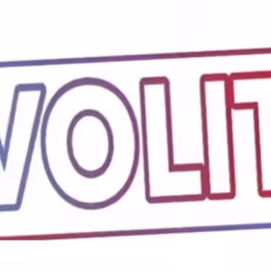 Evolite by Nicholas Lawrence