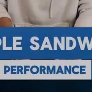 Ripple Sandwich by Keito K