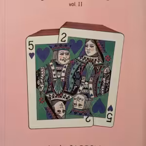 53 Lovers by Jose Carroll vol 2