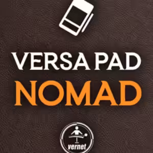 Versa Pad Nomad by Vernet