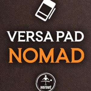 Versa Pad Nomad by Vernet