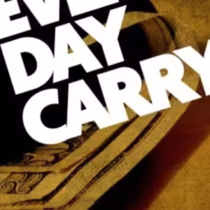 EDC Mentalism by Dee Christopher