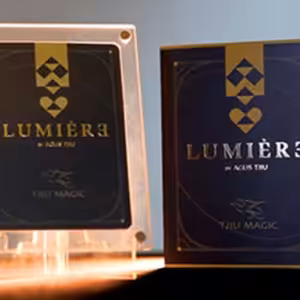 Lumiere By Agus Tjiu