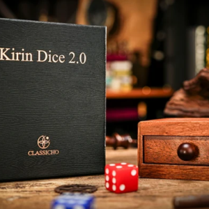 Kirin Dice 2.0 by Classicho