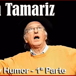 Juan Tamariz – Conferencia Humor (With English Subtitle by Magicanoz)