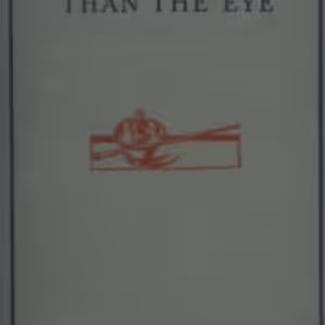 Quicker Than The Eye by John Mulholland