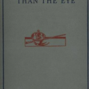 Quicker Than The Eye by John Mulholland