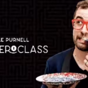Kyle Purnell Masterclass (Week 3)