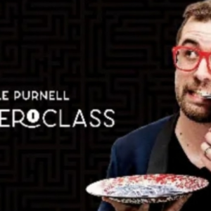 Kyle Purnell Masterclass (Week 3)