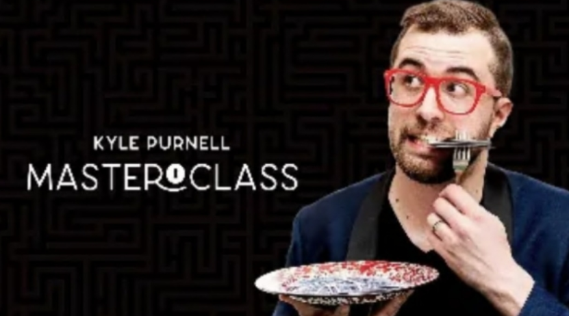Kyle Purnell Masterclass (Week 3)