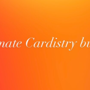Rua’s ultimate cardistry bundle by Rua (32 moves)
