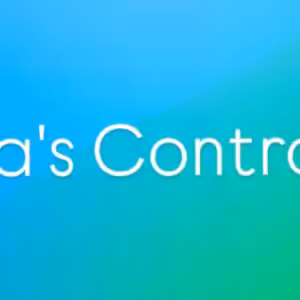 Rua’s controls bundle by Rua (4 controls, 3 double lifts)