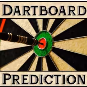 Dartboard Prediction by Pual Carnazzo