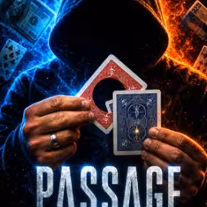 Passage by Mickael Chatelain