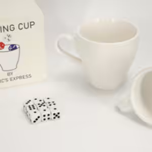 Forcing Cup by Magic Express