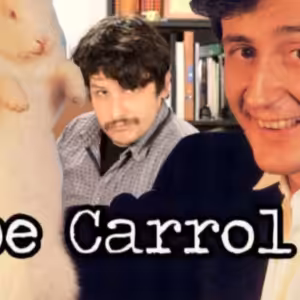 Pepe Carrol y sus 52 Amantes