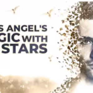 Criss Angel – Magic with the Stars Season 1 – Episodes 1 to 10
