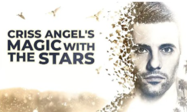 Criss Angel – Magic with the Stars Season 1 – Episodes 1 to 10