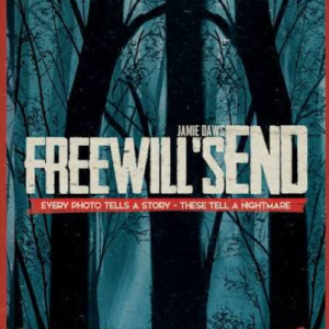 Freewill’s End by Jamie Daws