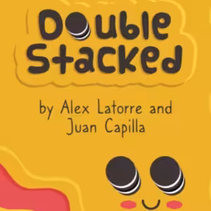 Double Stacked by Alex Latorre And Juan Capilla