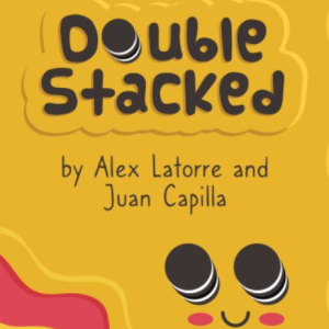 Double Stacked by Alex Latorre And Juan Capilla